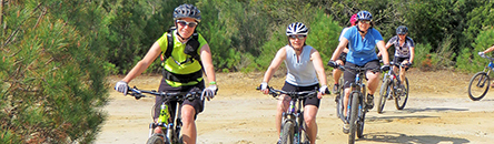 Für und mit Frauen biken.... Für und mit Frauen biken....