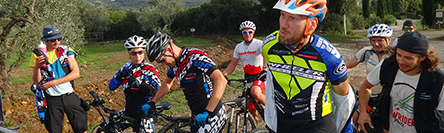 «Saisonausklang mit dem WHEELER & BiXS Pro Team» «Saisonausklang mit dem WHEELER & BiXS Pro Team»