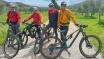 Bikeferien in der Toscana - 2024 Woche 18 - mtbeer immer wieder eine Reise wert