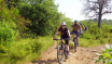 Bikeferien in der Toscana - 2023 Woche 22 - Sandra macht Bikeferien