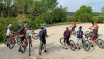 Bikeferien in der Toscana - 2024 - Woche 16 - Saisonstart - Frank will es wissen