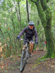 Bikeferien in der Toscana - Toscana 2024 Woche 17 - Ursula & Herbert in Action