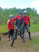 Bikeferien in der Toscana - 2024 Woche 18 - Biagio besucht wieder einmal mtbeer