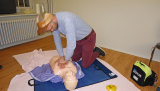 1. Hlilfe Refresh Kurs 2023 - 1. Hilfe Workshop 2023