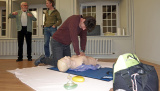1. Hlilfe Refresh Kurs 2023 - 1. Hilfe Workshop 2023