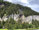 Eiger, Mönch & Jungfrau Hüttentour