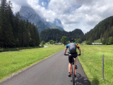 Eiger, Mönch & Jungfrau Hüttentour