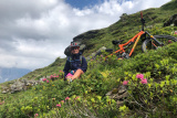Eiger, Mönch & Jungfrau Hüttentour