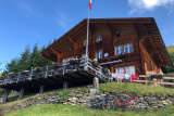 Eiger, Mönch & Jungfrau Hüttentour