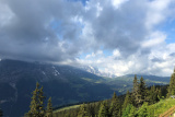 Eiger, Mönch & Jungfrau Hüttentour