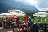 - Eiger, Mönch & Jungfrau Hüttentour