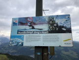 Eiger, Mönch & Jungfrau Hüttentour