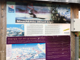Eiger, Mönch & Jungfrau Hüttentour
