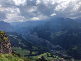 Eiger, Mönch & Jungfrau Hüttentour