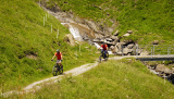 Eiger, Mönch & Jungfrau Weekend 2026 - Eiger, Mönch & Jungfrau Tour