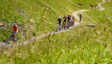 Eiger, Mönch & Jungfrau Weekend 2026 - Eiger, Mönch & Jungfrau Tour