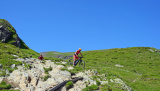 Eiger, Mönch & Jungfrau Weekend 2026 - Eiger, Mönch & Jungfrau Tour