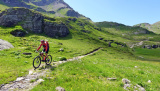 Eiger, Mönch & Jungfrau Weekend 2026 - Eiger, Mönch & Jungfrau Tour