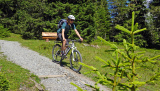 Eiger, Mönch & Jungfrau Weekend 2026 - Eiger, Mönch & Jungfrau Tour