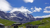 Eiger, Mönch & Jungfrau Weekend 2026 - Eiger, Mönch & Jungfrau Tour