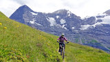 Eiger, Mönch & Jungfrau Weekend 2026 - Eiger, Mönch & Jungfrau Tour
