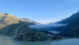 Bike-Enduro im Oberwallis - August 2021 - 3 Tage Enduro im Goms