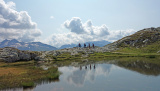 Bike-Enduro im Oberwallis - August 2021 - 3 Tage Enduro im Goms