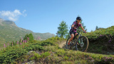Bike-Enduro im Oberwallis - August 2021 - 3 Tage Enduro im Goms