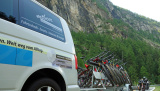 Bike-Enduro im Oberwallis - August 2021 - 3 Tage Enduro im Goms