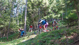 Bike-Enduro im Oberwallis - August 2021 - 3 Tage Enduro im Goms