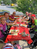 Bike-Enduro im Oberwallis - August 2021 - 3 Tage Enduro im Goms