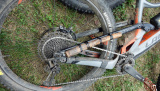Bike-Enduro im Oberwallis - August 2021 - 3 Tage Enduro im Goms
