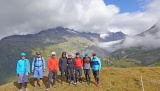 Enduro im Goms - August 2025 - Enduro - Ride hard. Enjoy more.