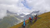 Enduro im Goms - August 2025 - Enduro - Ride hard. Enjoy more.