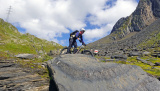 Enduro im Goms - August 2025 - Enduro - Ride hard. Enjoy more.