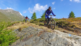 Enduro im Goms - August 2025 - Enduro - Ride hard. Enjoy more.