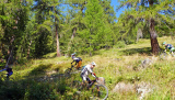 Enduro im Goms - August 2025 - Enduro - Ride hard. Enjoy more.