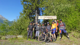 Enduro-Spass im Goms 2026 - Enduro-Spass im Goms