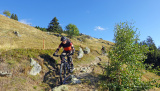 Enduro-Spass im Goms 2026 - Enduro-Spass im Goms
