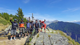 Enduro-Spass im Goms 2026 - Enduro-Spass im Goms