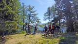 Enduro-Spass im Goms 2026 - Enduro-Spass im Goms