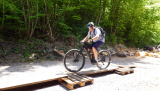 Fahrtechnik- & Erlebnis Weekend Mai 2026 - Fahrtechnik & Erlebnis zum 2.