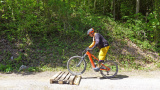 Fahrtechnik- & Erlebnis Weekend Mai 2026 - Fahrtechnik & Erlebnis zum 2.