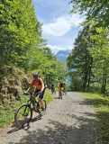Fahrtechnik- & Erlebnis Weekend Mai 2026 - Fahrtechnik & Erlebnis zum 2.