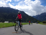 - Fahrtechnikkurs im schönen BEO