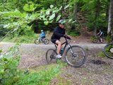 - Fahrtechnikkurs im schönen BEO