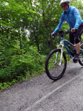 - Fahrtechnikkurs im schönen BEO