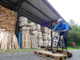 - Fahrtechnikkurs im schönen BEO