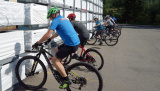 Privater Fahrtechnikkurs in Einsiedeln - Fahrtechnik in Einsiedeln