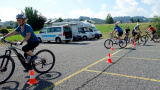Privater Fahrtechnikkurs in Einsiedeln - Fahrtechnik in Einsiedeln